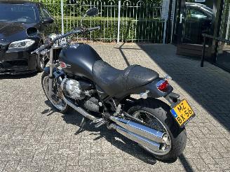 Moto Guzzi  Bellagio 940 picture 5