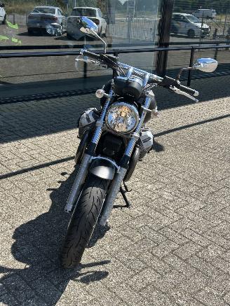 Moto Guzzi  Bellagio 940 picture 8