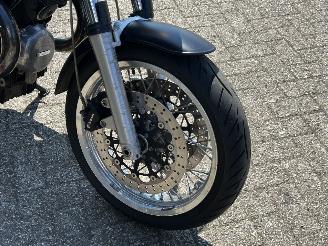 Moto Guzzi  Bellagio 940 picture 10