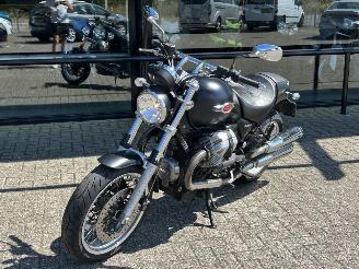 Moto Guzzi  Bellagio 940 picture 7