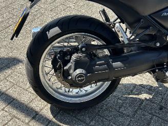 Moto Guzzi  Bellagio 940 picture 9