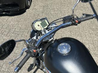 Moto Guzzi  Bellagio 940 picture 12