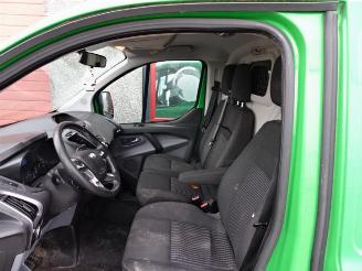 Ford Transit Custom 270 2.2 TDCI L1H1 Trend 3 zits airco picture 7