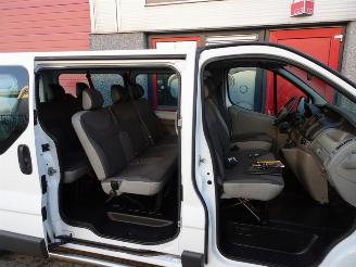 Opel Vivaro Combi 2.0 CDTI L2H1 EcoFLEX lange personenbus met airco picture 5