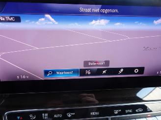 Mercedes V-klasse 300d Extra Lang Avantgarde Edition vol leer navi 2 x schuifdeur 147065 km !!!!!! picture 7