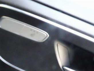 Mercedes V-klasse 300d Extra Lang Avantgarde Edition vol leer navi 2 x schuifdeur 147065 km !!!!!! picture 36