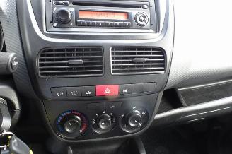 Fiat Doblo Cargo 1.4 Actual BENZINE UITVOERING 131247 KM !!!!! MARGE !!!!!! picture 10