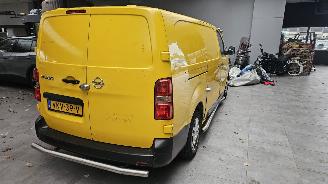 Opel Vivaro 2.0CDT, Lang, Motorschaden picture 4