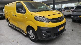 Opel Vivaro 2.0CDT, Lang, Motorschaden picture 2