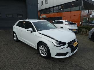 Audi A3 1.2 TFSI Attraction Pro Line plus picture 8