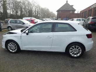 Audi A3 1.2 TFSI Attraction Pro Line plus picture 9
