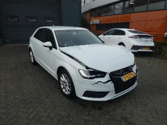 Audi A3 1.2 TFSI Attraction Pro Line plus picture 6