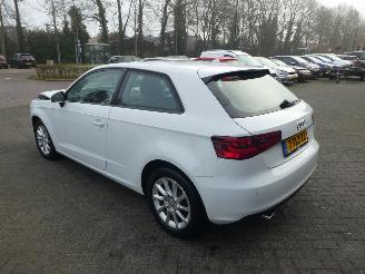 Audi A3 1.2 TFSI Attraction Pro Line plus picture 2