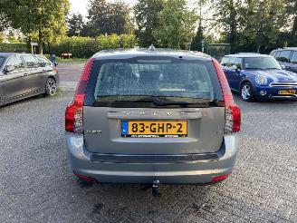Volvo V-50 1.8 Edition I picture 4