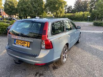 Volvo V-50 1.8 Edition I picture 5