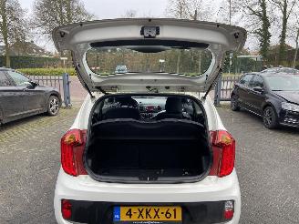 Kia Picanto 1.0 CVVT BusinessLine  AIRCO Hatchback 3-dr. picture 20