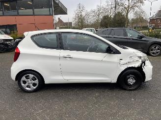 Kia Picanto 1.0 CVVT BusinessLine  AIRCO Hatchback 3-dr. picture 6