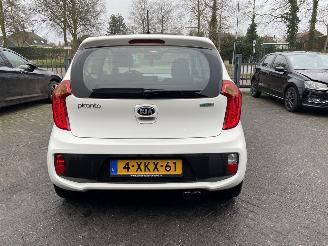 Kia Picanto 1.0 CVVT BusinessLine  AIRCO Hatchback 3-dr. picture 4