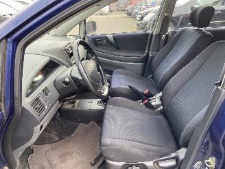 Suzuki Liana 1.6 S-Limited  AIRCO Hatchback 5-dr. picture 22