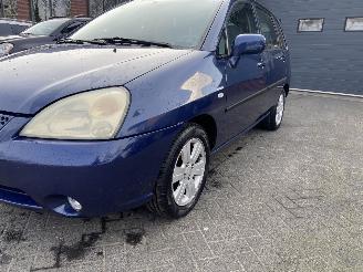 Suzuki Liana 1.6 S-Limited  AIRCO Hatchback 5-dr. picture 34