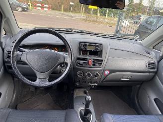 Suzuki Liana 1.6 S-Limited  AIRCO Hatchback 5-dr. picture 32