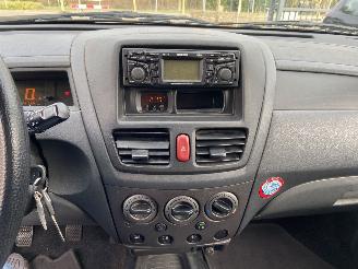 Suzuki Liana 1.6 S-Limited  AIRCO Hatchback 5-dr. picture 26