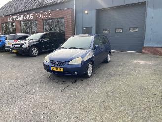 Suzuki Liana 1.6 S-Limited  AIRCO Hatchback 5-dr. picture 13