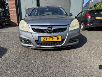 Opel Vectra 1.8-16V Executive picture 16