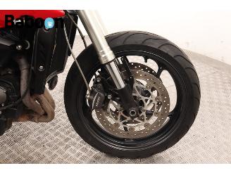 Triumph Street Triple S picture 10