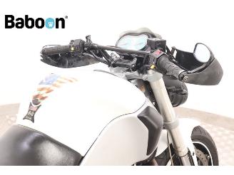 Buell XB 9 SX City Lightning picture 9