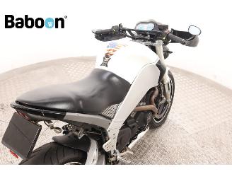 Buell XB 9 SX City Lightning picture 14