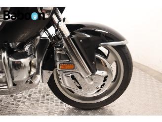 Honda GL 1800 Goldwing ABS picture 10