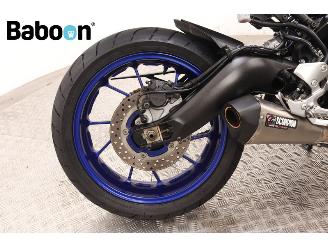 Yamaha MT-09 ABS picture 14