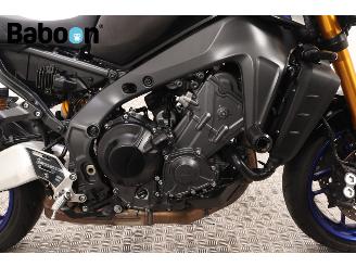 Yamaha MT-09 SP picture 12