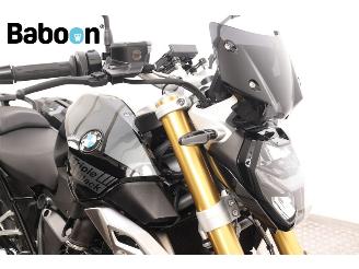 BMW  R 1250 R ABS Triple Black picture 9