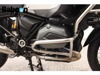 BMW R 1200 GS Adventure picture 11