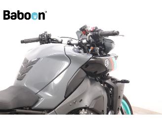 Yamaha MT-10 ABS picture 10