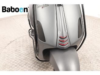 Vespa  Sprint 25KM picture 17