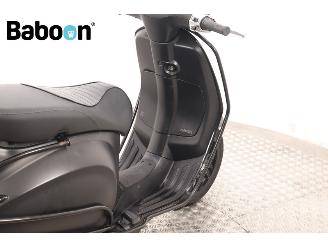 Vespa  Sprint 45KM picture 10