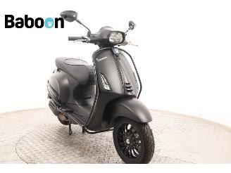 Vespa  Sprint 45KM picture 2