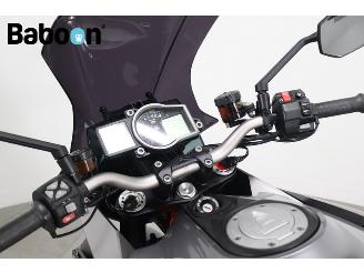 KTM  1290 Super Duke GT ABS picture 16