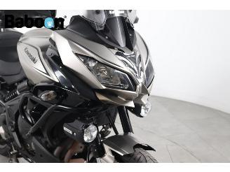 Kawasaki Versys 650 ABS picture 9