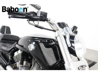 Harley-Davidson  VRSCF V-ROD Muscle ABS picture 9
