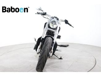 Harley-Davidson  VRSCF V-ROD Muscle ABS picture 7