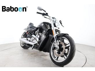 Harley-Davidson  VRSCF V-ROD Muscle ABS picture 8