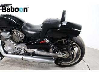 Harley-Davidson  VRSCF V-ROD Muscle ABS picture 23