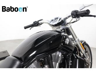 Harley-Davidson  VRSCF V-ROD Muscle ABS picture 15