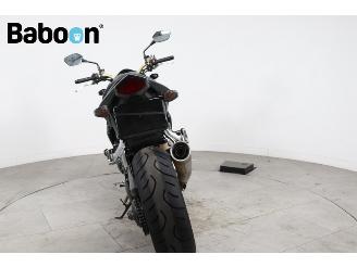 Honda CB 1000 R ABS Xtreme picture 3