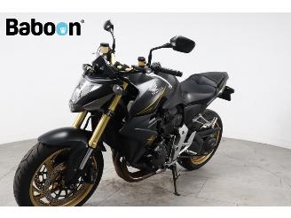 Honda CB 1000 R ABS Xtreme picture 6
