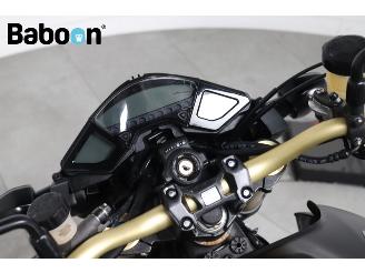 Honda CB 1000 R ABS Xtreme picture 17